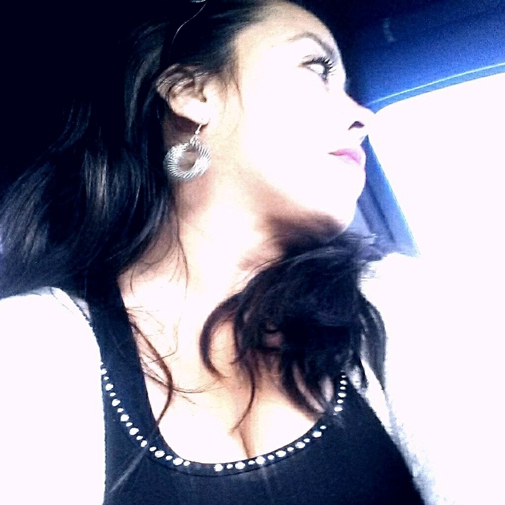 Meet your Posher, Cindy